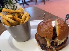 -尚牛社会 Beef & Liberty(金桥EKA天物店)