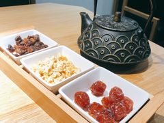 -胡马八破·川菜小馆(高新万达店)