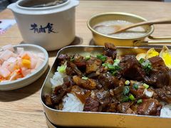 -有肉食·虎九闽菜(798艺术区店)
