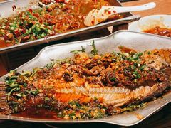 -树厨贵州菜(大十字店)