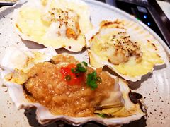 -大渔铁板烧(花园道店)