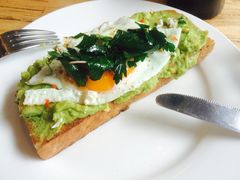 EGG&nbsp;cafe-Egg•Allday Brunch(襄阳北路店)