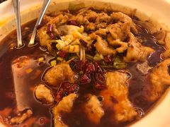 -中華料理 琨泰