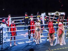 -北京雁栖湖国际会展中心