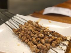 -義聚德·清真铜锅涮羊肉·烧烤(河东店)