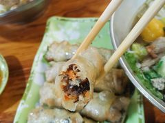 -周记蟹仔粉(侨港风情街店)