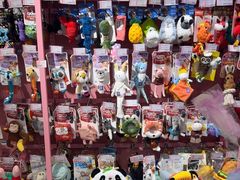 -FAELING PETS美天灵宠物(合生汇店)