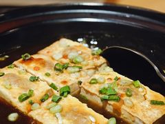 -德胜轩正宗顺德菜(宝安沙井会展中心店)