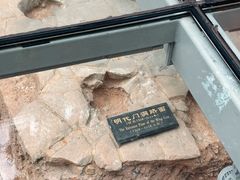 -北京路步行街-千年古道遗址