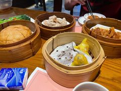 -任點·港式茶点(曜一城店)