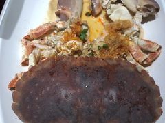 -大锅强·蒸海鲜青岛菜(城市阳台店)