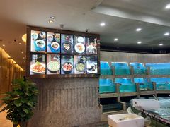 -万家宴海鲜大酒楼(五四路店)