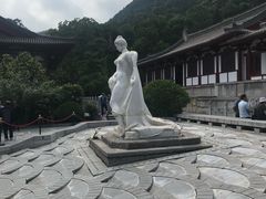 -华清宫景区
