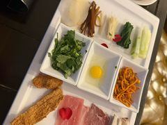过桥米线-熙楼(翠湖店)