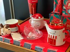 -星巴克(成都机场T2店)