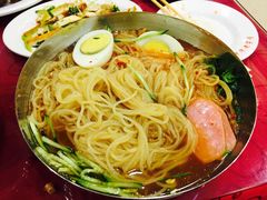 -西塔大冷面(市府大路店)