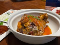 满汉福肘-千品香(碧桂园银河城店)