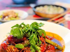 -望江门小龙虾·烧烤(九堡店)