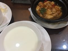 -大佛寺高级素食自助餐厅