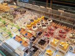 -东哥面包(江宁大润发店)