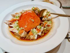 -華府Deluxe(兴业太古汇店)
