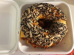 -CC BAGEL&SCONE 贝果与司康(南开大悦城店)
