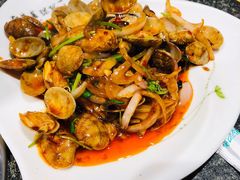 -鹤之乡·齐齐哈尔烤肉·非遗(秋涛路店)