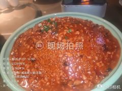 -小菜园新徽菜(合肥滨湖世纪金源店)