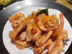 -海鲜e族(马王堆店)