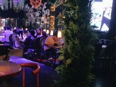 -胡桃里音乐酒馆(下沙店)