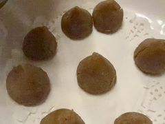 -吉祥圣雪藏餐