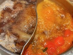 -呷哺呷哺 黄金牧场 (新辰里学清路店)