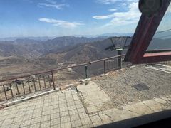 -灵山