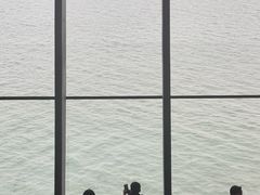 -抱抱地球咖啡馆(国家海洋博物馆店)
