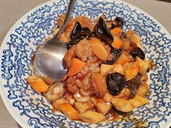 -福海居烤鸭店(鸟巢店)