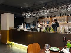 -Fuzzy Bistro 浮几韩餐·茶酒馆