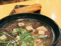 大春卷-回味鸭血粉丝汤(砂之船店)