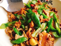 -大鸽饭(马王堆店)