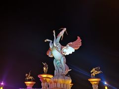-中国马镇舞马世界主题乐园