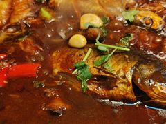 -鸿亨泰杂鱼馆(港馨家园店)