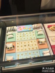 -周大福CHOW TAI FOOK(大融城珠宝店)