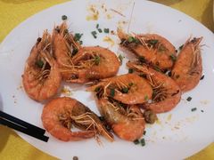 -秋姐美食店(旅游大道店)