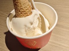 -极拉图·现制冰淇淋(大卫城店)