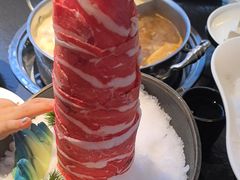 -牛将军•涮肉•烤肉•铁板烧(北京王府井·故宫店)