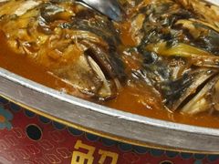 -解家河南菜(商鼎路店)