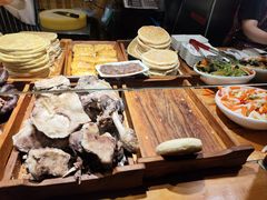 -牧马人奶茶馆(乌兰察布总店)