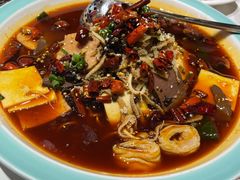 -双合园·海鲜水饺青岛菜(九水东路店)
