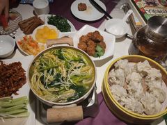 -凯鸽酒楼(大同振兴街店)