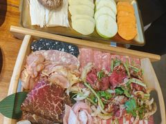 -牛人·雪花牛·木炭烤肉(昆山陆家店)