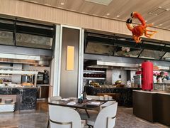 -济南凯宾斯基酒店-THE VIEW云景全日制餐厅
